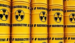 La Sicilia dice no ai depositi dei rifiuti radioattivi