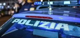 Trapani, giovane turista in shock anafilattico salvata da agenti di Polizia