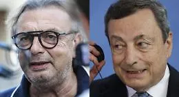 Naufragio Lampedusa, il sindaco Martello: &laquo;Continua il silenzio assordante di Draghi&raquo;
