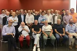 &laquo;Imprese associate in crescita per rilanciare il settore edile&raquo;
