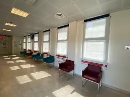 CARLOTTAxAIL, pi&ugrave; comfort nella sala d'attesa del day hospital del reparto di Oncoematologia del Policlinico di Catania