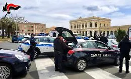Catania, raffica di multe e sequestri a paninerie e gelaterie di piazza Giovanni XXIII