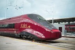 Ora con Italo Treno si arriva anche all'Eolie! Grazie all'intermodalit&agrave;
