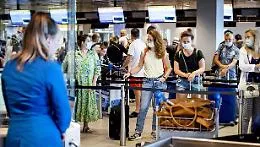 Il Covid riprende a correre in tutta Europa, l'Oms: &laquo;Si rischia una nuova ondata&raquo;