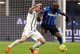 C'&egrave; Lukaku, l'Italia si affida a Chiellini: &laquo;Siamo pronti e anche noi sappiamo far male&raquo;