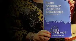 Nel Pnrr in Sicilia opere gi&agrave; finanziate con altri fondi: &laquo;&Egrave; il gioco delle tre carte&raquo;