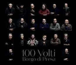 "100 Volti" di Presa: in un libro -censimento i ritratti degli abitanti di un borgo dell'Etna