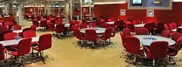 In sala Bingo a Catania senza mascherine: multe e chiusura per 5 giorni
