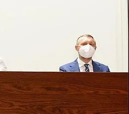 Le Mura: &laquo;Salvare il Catania non era facile, ma ora pensare al&nbsp;rilancio&raquo;