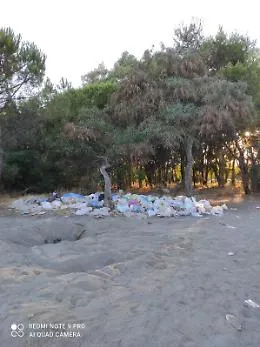 Calatabiano (Ct): le spiagge da mostrare ai turisti...