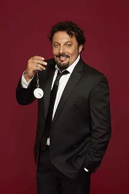 Enrico Brignano, ecco le tre date siciliane