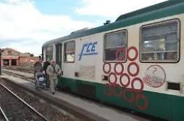 Circumetnea, chiusa la tratta Randazzo-Risposto &ldquo;salta&rdquo; anche il Treno dei vini dell&rsquo;Etna