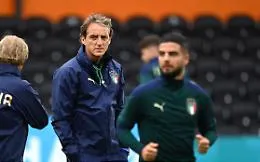 Italia Spagna, orario, dove vederla e probabili formazioni