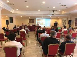&laquo;Dalla gestione della pandemia alla sicurezza degli operatori nei luoghi di lavoro: l'impegno del nuovo Consiglio per il 2021&raquo;