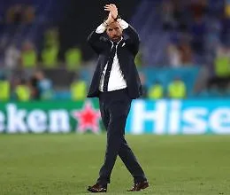 La sfida di Southgate: &laquo;All'Inghilterra non basta la semifinale&raquo;