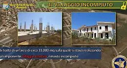 Residence mai completato a Portopalo, due imprenditori arrestati per bancarotta