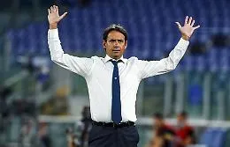 Inzaghi si presenta: &laquo;Inter, difendiamo lo scudetto&raquo;
