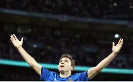 Dai gol di Riva e Anastasi alle parate di ToldO e il "cucchiaio" di Totti: per l'Italia &egrave; la quarta finale europea