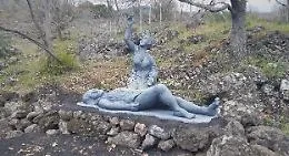 "Parco dei miti", lungo i sentieri della mitologia turisti alla scoperta dell'identiti&agrave; siciliana