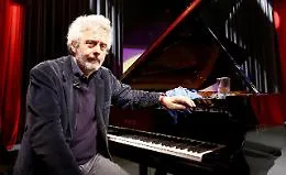 &ldquo;La musica &egrave; pericolosa&rdquo;, il concerto-evento del maestro Nicola Piovani il 6 agosto a Zafferana