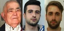 Diedero fuoco ad anziano in casa: condanna confermata in Cassazione