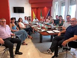 &laquo;Programmazione, pari opportunit&agrave; e progettualit&agrave; per una Fondazione pi&ugrave; aperta e inclusiva&raquo;