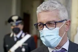 Morra al processo Montante: &laquo;Questo &egrave; un caso di livello internazionale&raquo;