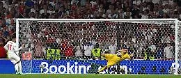 Italia-Inghilterra, le pagelle: Donnarumma gigante, ma &egrave; il capolavoro di Mancini