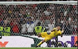 Donnarumma il miglior giocatore dell'Europeo: &laquo;Parler&ograve;? Parler&ograve; dopo&raquo;