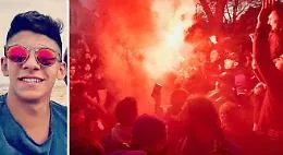 Italia, la lunga notte di festa in Sicilia funestata da un incidente: 22enne perde la vita a Caltagirone