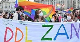 Omotransfobia: il Ddl Zan arriva in Senato tra ostruzionismi e mediazioni, ma c'&egrave; il rischio rinvio