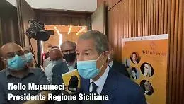 Bellinitfest, Musumeci: &laquo;Il grande musicista rappresenta la cifra identitaria della Sicilia&raquo;