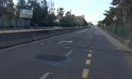 Viale Kennedy, 2 milioni di euro per ristrutturare la "strada della Plaia"