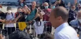 La Juve riparte dall'Allegri bis e i tifosi sognano: &laquo;Mister, portaci la Champions&raquo;