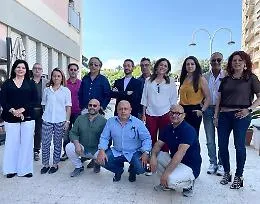 &laquo;Ben vengano istanze dal basso e partecipazione cittadina, ma serve una programmazione per dare un'anima alla citt&agrave;&raquo;