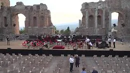 Riccardo Muti apre il "BellininFest" con la Sinfonia di Norma