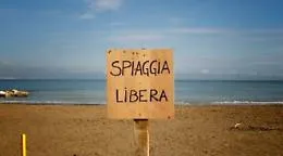 Spiagge libere sempre pi&ugrave; introvabili, in Sicilia le concessioni balneari aumentate del 41,5%