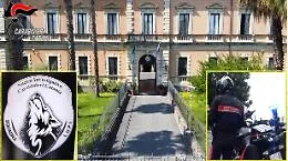 Coinvolti nell'operazione "Icaro" arrestati a Catania per furto su commissione