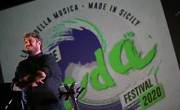 Torna l'Onda Festival, c'&egrave; anche Mario Venuti
