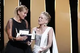 Cannes: la Palma d'oro a Titane, il&nbsp;thriller infernale oltre i tab&ugrave;