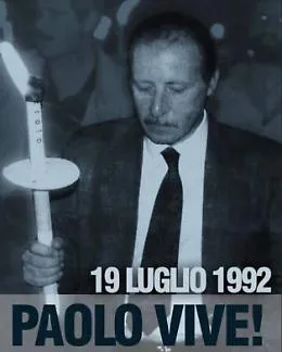Borsellino, Palermo ricorda la strage senza verit&agrave;