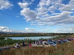 Patern&ograve;: assemblea agricoltori a Ponte Barca dopo gli incendi