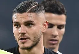 Calciomercato: CR7 sempre pi&ugrave; criptico e intanto Icardi chiama la Juve