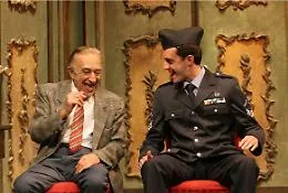 Tuccio Musumeci: &laquo;I teatri sono industrie, signori miei&raquo;