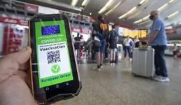 Covid, &egrave; la settimana del nuovo decreto: green pass in vigore dal 1&deg; agosto