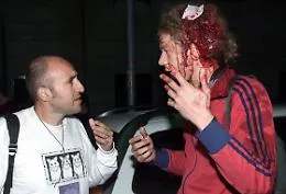 Ero al G8 di Genova, mi ha tolto il sonno per qualche mese