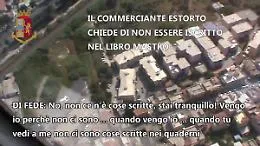 Palermo, il pizzo come "regola" a Brancaccio : sedici fermati, comanda il nipote del "Papa"&nbsp;