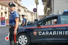 Pistolettate contro agenzia di pompe funebri