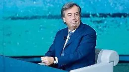 &laquo;Ecco quanto i vaccini ci proteggono dal covid&raquo;, la lezione del prof.&nbsp; Roberto Burioni&nbsp;