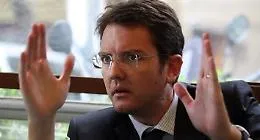 Sicilia, l'assessore Zambuto: &laquo;Ai dipendenti regionali daremo premi in base alla produttivit&agrave;&raquo;